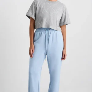 Flash Sale Aje ATHLETICA Track Pants 508 Steel Blue