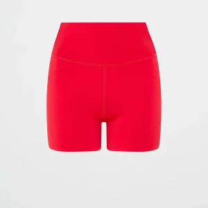 Cheap Aje ATHLETICA Training Bike Short 601 Passionate Red