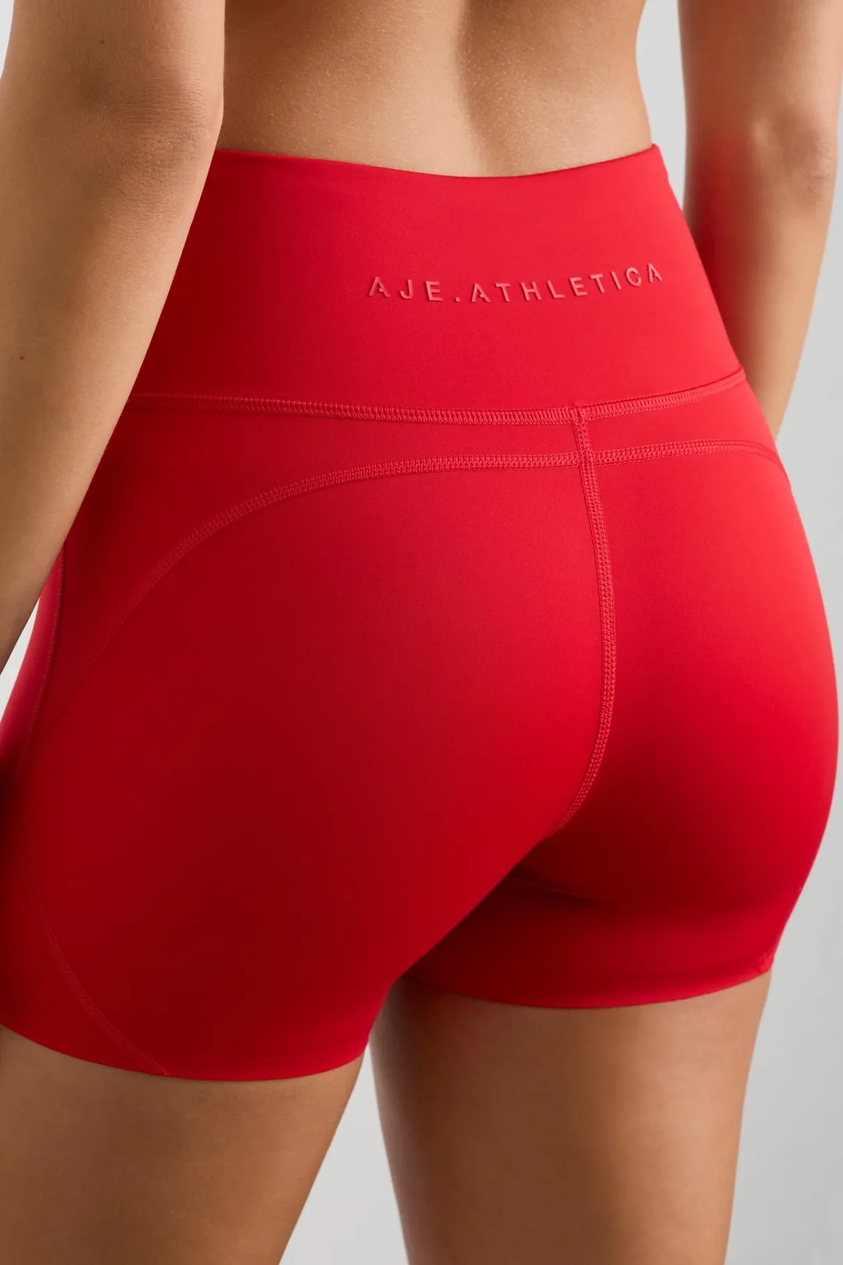 training_bike_short__3.webp Cheap Aje ATHLETICA Training Bike Short 601 Passionate Red