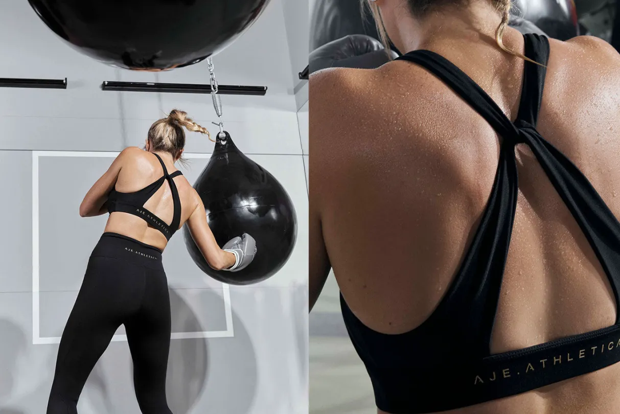 twist_back_sports_bra__15-1.webp Fashion Aje ATHLETICA Twist Back Sports Bra 335 Black/Gold