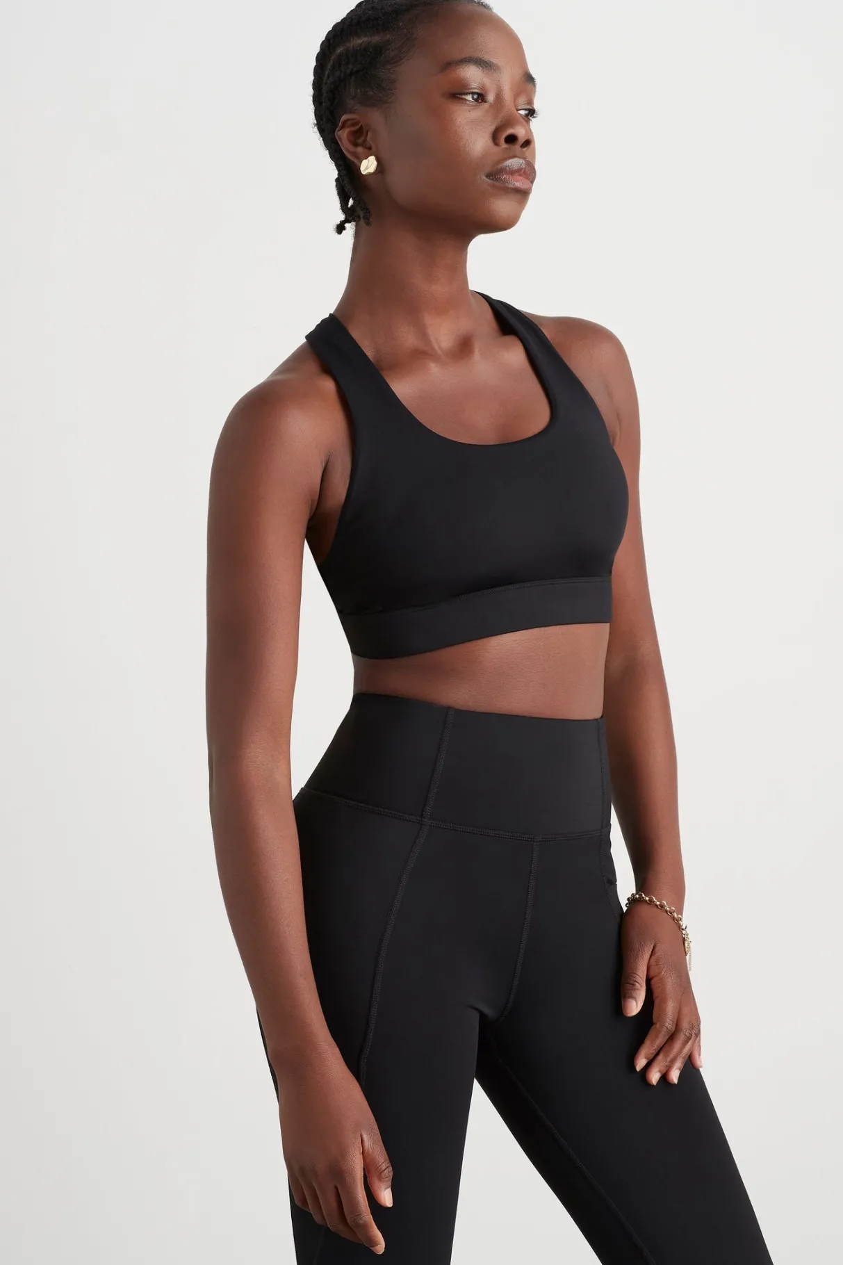 twist_back_sports_bra__2-1.webp Fashion Aje ATHLETICA Twist Back Sports Bra 335 Black/Gold