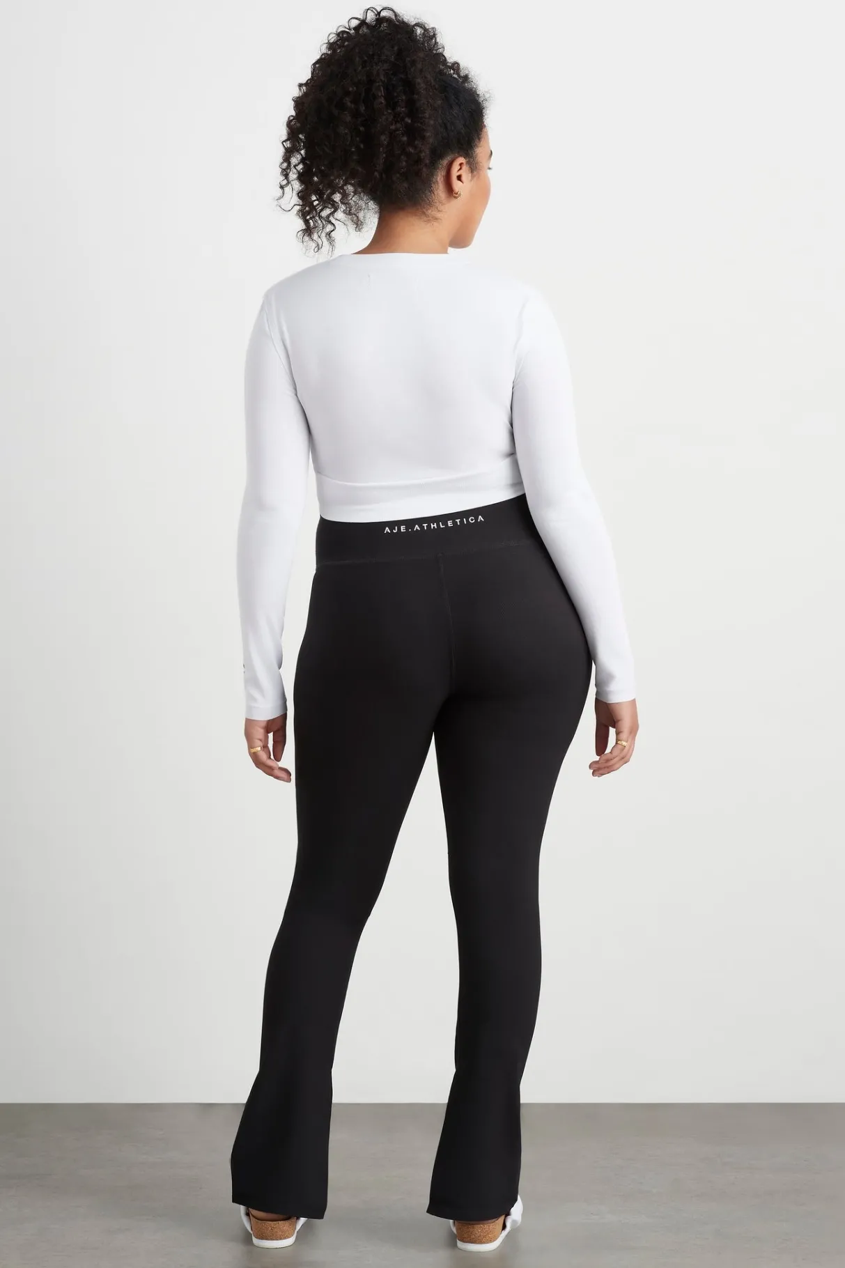 twist_front_long_sleeve_crop_top__13.webp Cheap Aje ATHLETICA Twist Front Long Sleeve Crop Top 328 White/Black