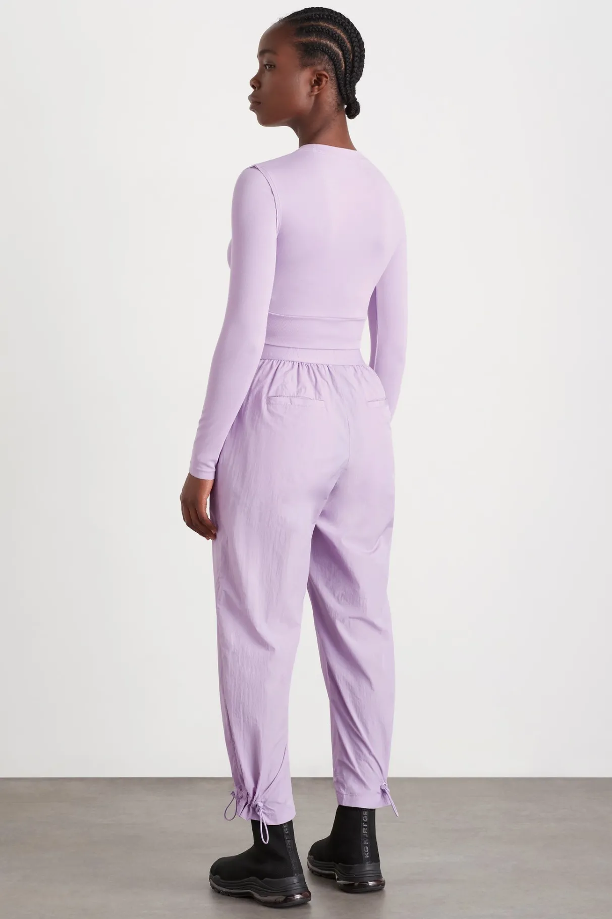 twist_front_long_sleeve_crop_top__5-1.webp Fashion Aje ATHLETICA Twist Front Long Sleeve Crop Top 328 Lavender/White