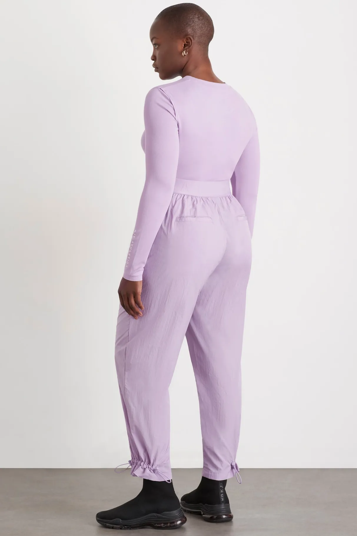 twist_front_long_sleeve_crop_top__9-1.webp Fashion Aje ATHLETICA Twist Front Long Sleeve Crop Top 328 Lavender/White