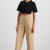 Online Aje ATHLETICA Utility Pant 512 Natural Tan