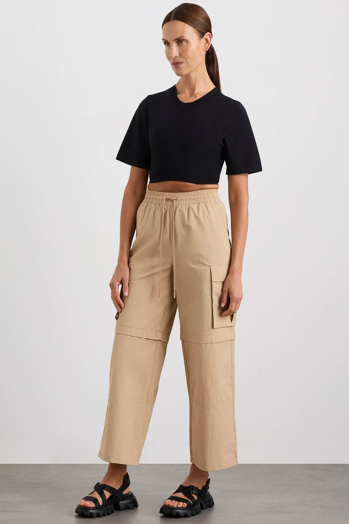utility_pant__0.webp Online Aje ATHLETICA Utility Pant 512 Natural Tan
