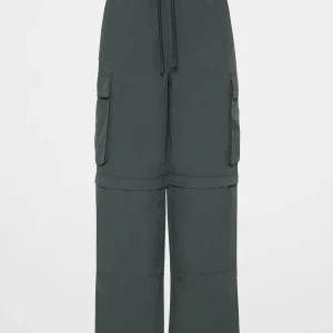 Flash Sale Aje ATHLETICA Utility Pant 512 Slate Surge