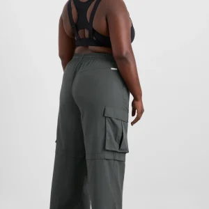 Flash Sale Aje ATHLETICA Utility Pant 512 Slate Surge