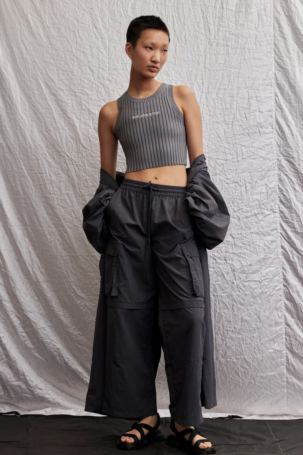 utility_pant__17.webp Flash Sale Aje ATHLETICA Utility Pant 512 Slate Surge
