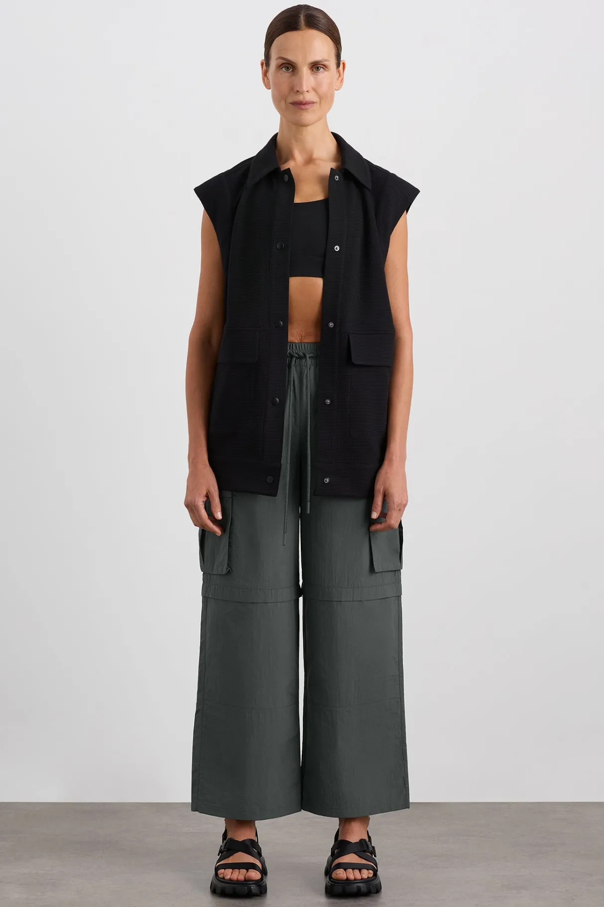 utility_pant__2-1.webp Flash Sale Aje ATHLETICA Utility Pant 512 Slate Surge