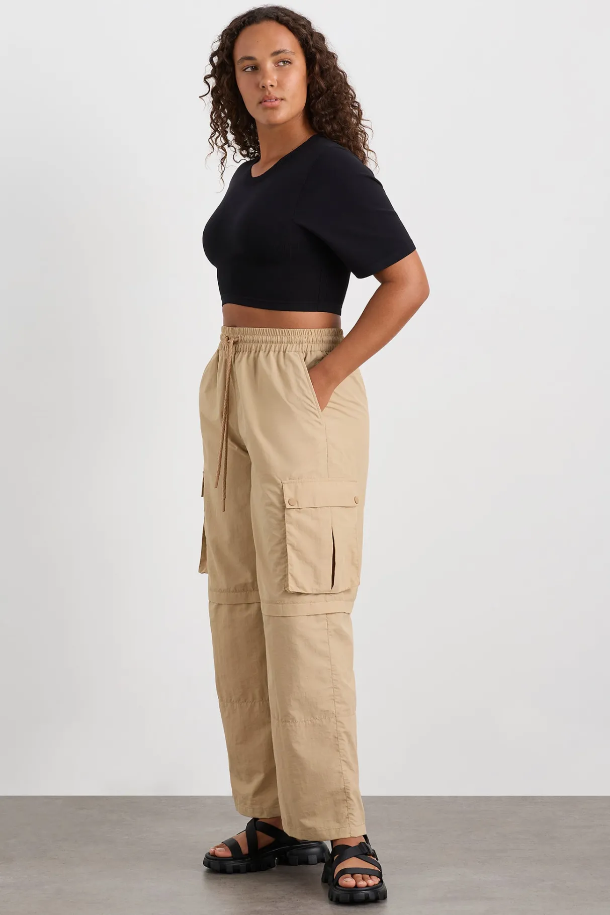 utility_pant__5.webp Online Aje ATHLETICA Utility Pant 512 Natural Tan