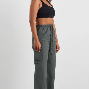 Flash Sale Aje ATHLETICA Utility Pant 512 Slate Surge