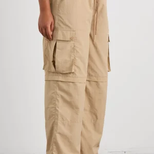 Online Aje ATHLETICA Utility Pant 512 Natural Tan