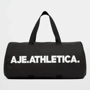 Hot Aje ATHLETICA Weekender Duffle Bag 945 Black