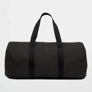 Hot Aje ATHLETICA Weekender Duffle Bag 945 Black