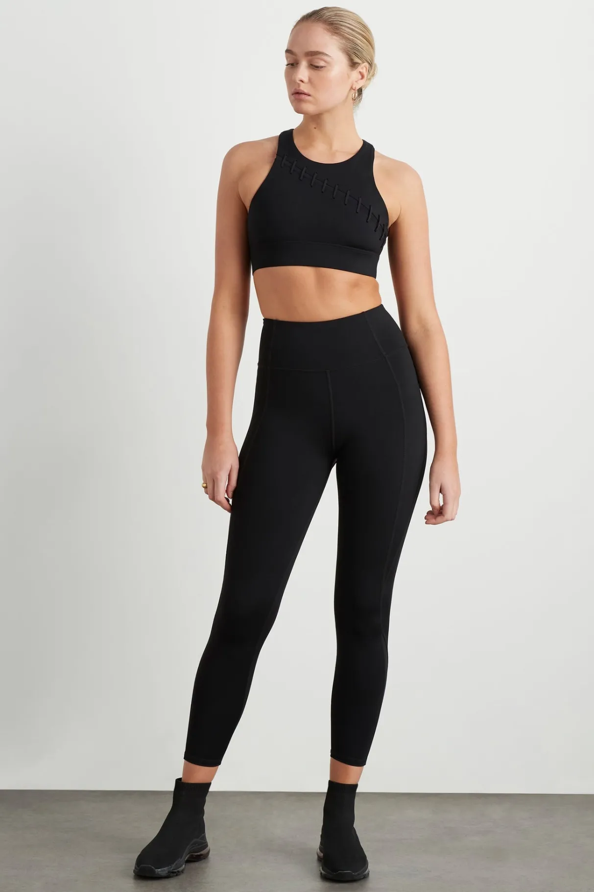 whipstitch_sports_bra__2.webp Flash Sale Aje ATHLETICA Whipstitch Sports Bra 332 Black