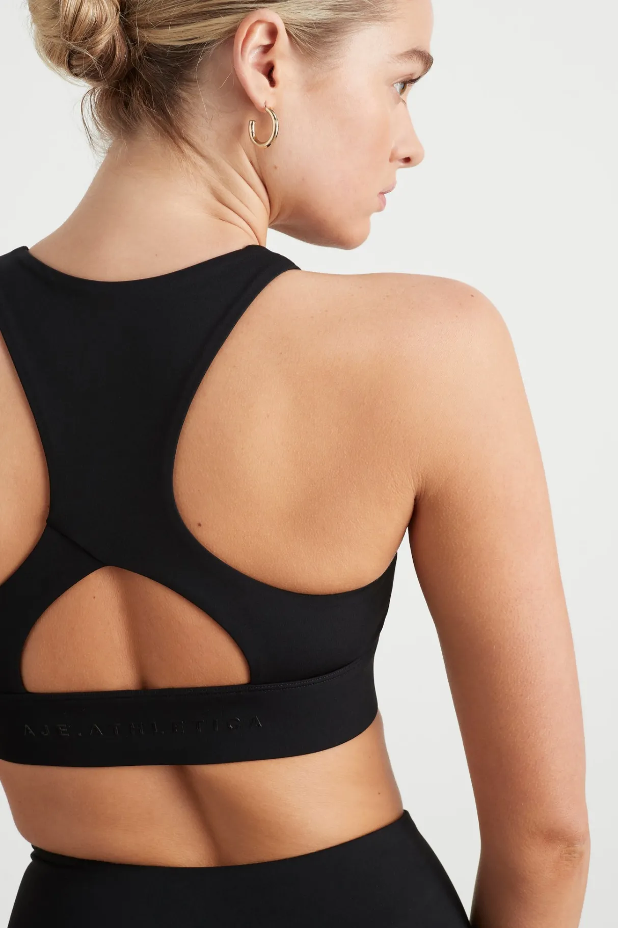 whipstitch_sports_bra__3.webp Flash Sale Aje ATHLETICA Whipstitch Sports Bra 332 Black