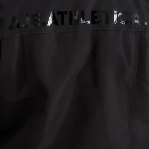 Store Aje ATHLETICA Wide Collar Puffer 025 Black