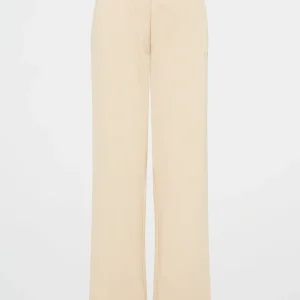 Outlet Aje ATHLETICA Wide Leg Trackpants 506 Moonstone Grey