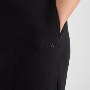 Online Aje ATHLETICA Wide Leg Trackpants 506 Black