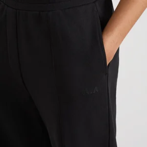 Online Aje ATHLETICA Wide Leg Trackpants 506 Black