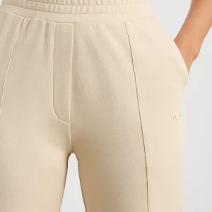 Outlet Aje ATHLETICA Wide Leg Trackpants 506 Moonstone Grey