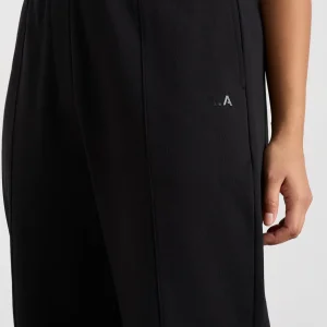 Online Aje ATHLETICA Wide Leg Trackpants 506 Black