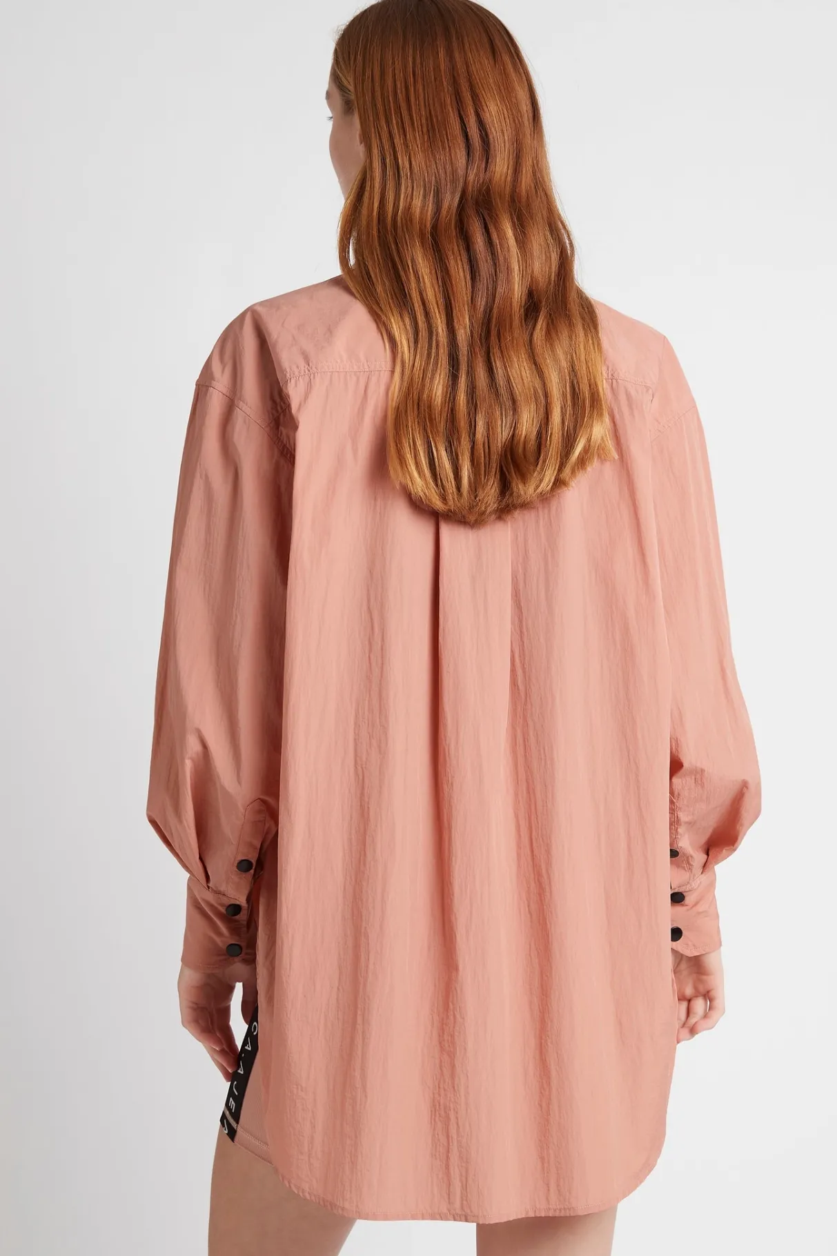 windbreaker_shirt__4-2.webp New Aje ATHLETICA Windbreaker Shirt 406 Sunset Pink