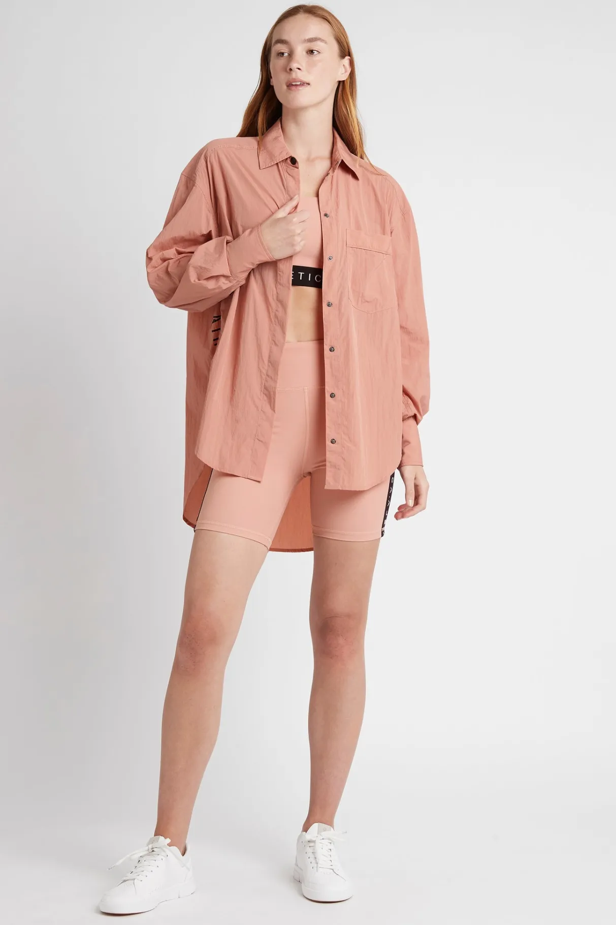 windbreaker_shirt__5-2.webp New Aje ATHLETICA Windbreaker Shirt 406 Sunset Pink