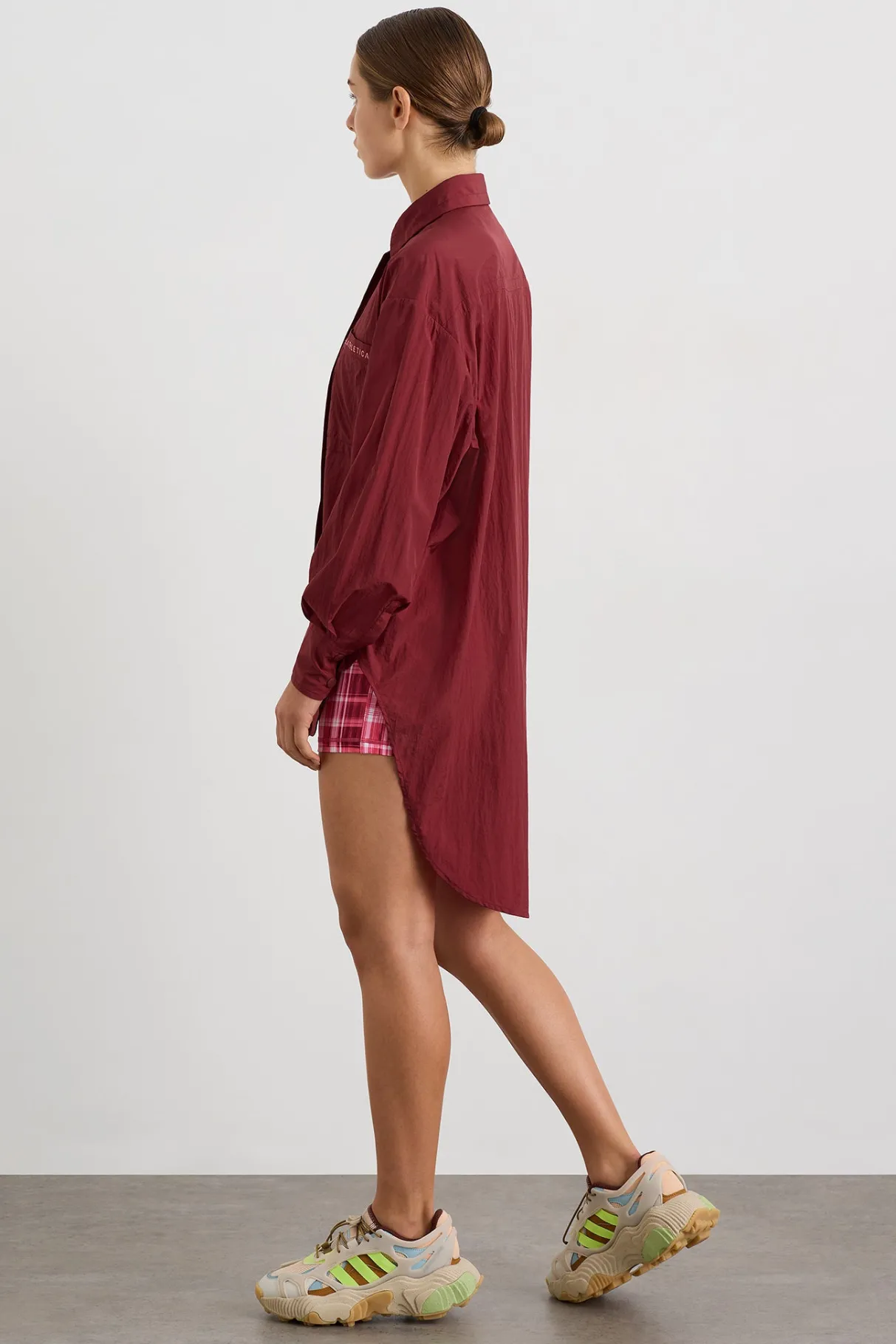 windbreaker_shirt__5-4.webp Hot Aje ATHLETICA Windbreaker Shirt 406 Plum Red