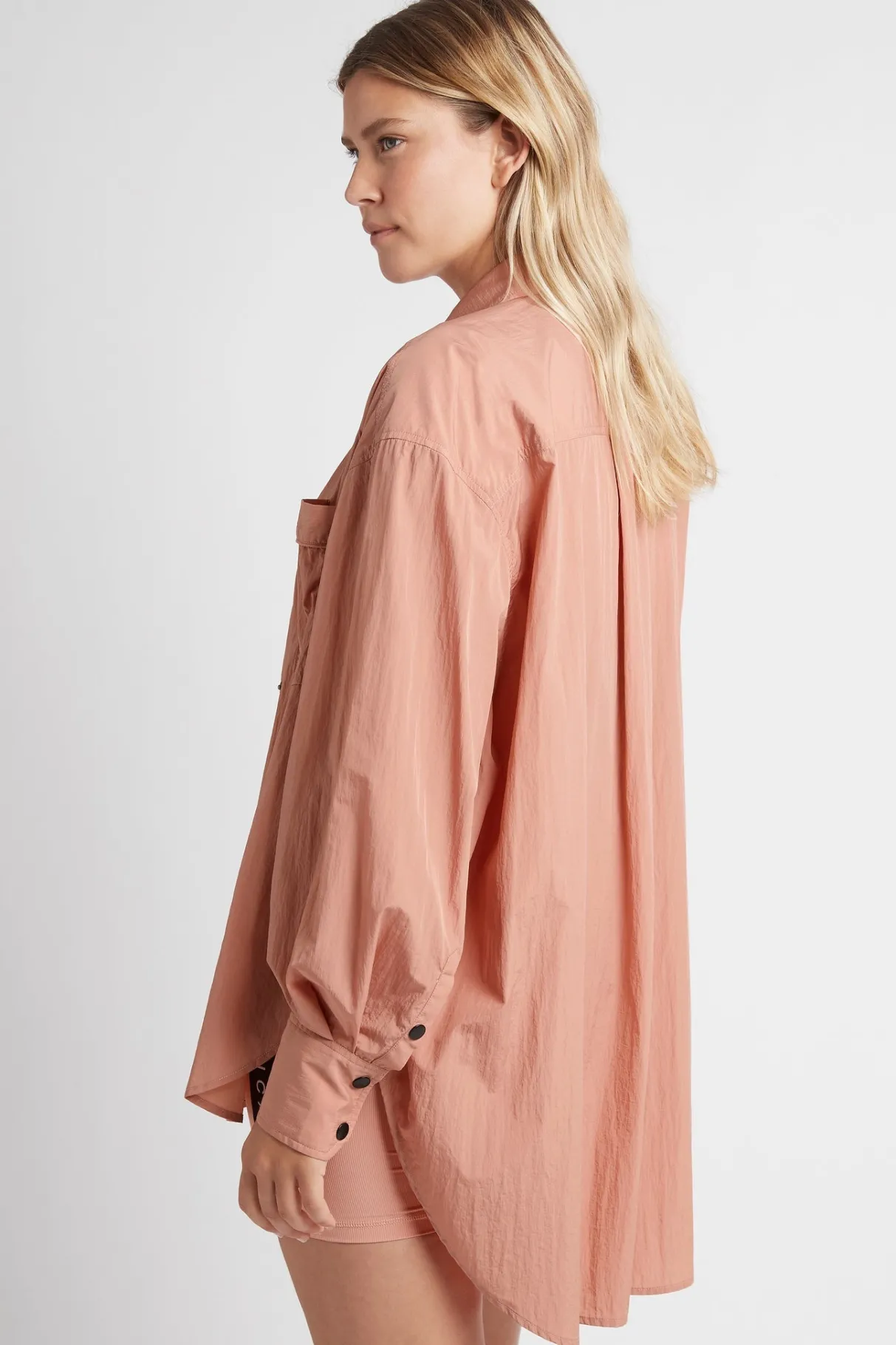windbreaker_shirt__9-2.webp New Aje ATHLETICA Windbreaker Shirt 406 Sunset Pink