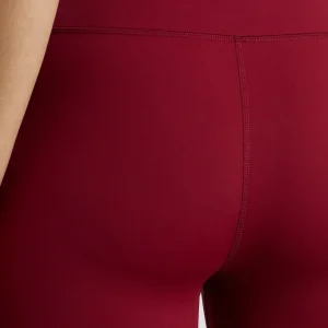 Discount Aje ATHLETICA Winding Road 7/8 Tight 231 Plum Red