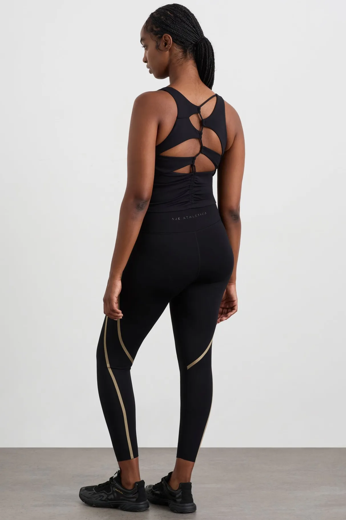 winding_road_bra_tank__10.webp New Aje ATHLETICA Winding Road Bra Tank 372 Black