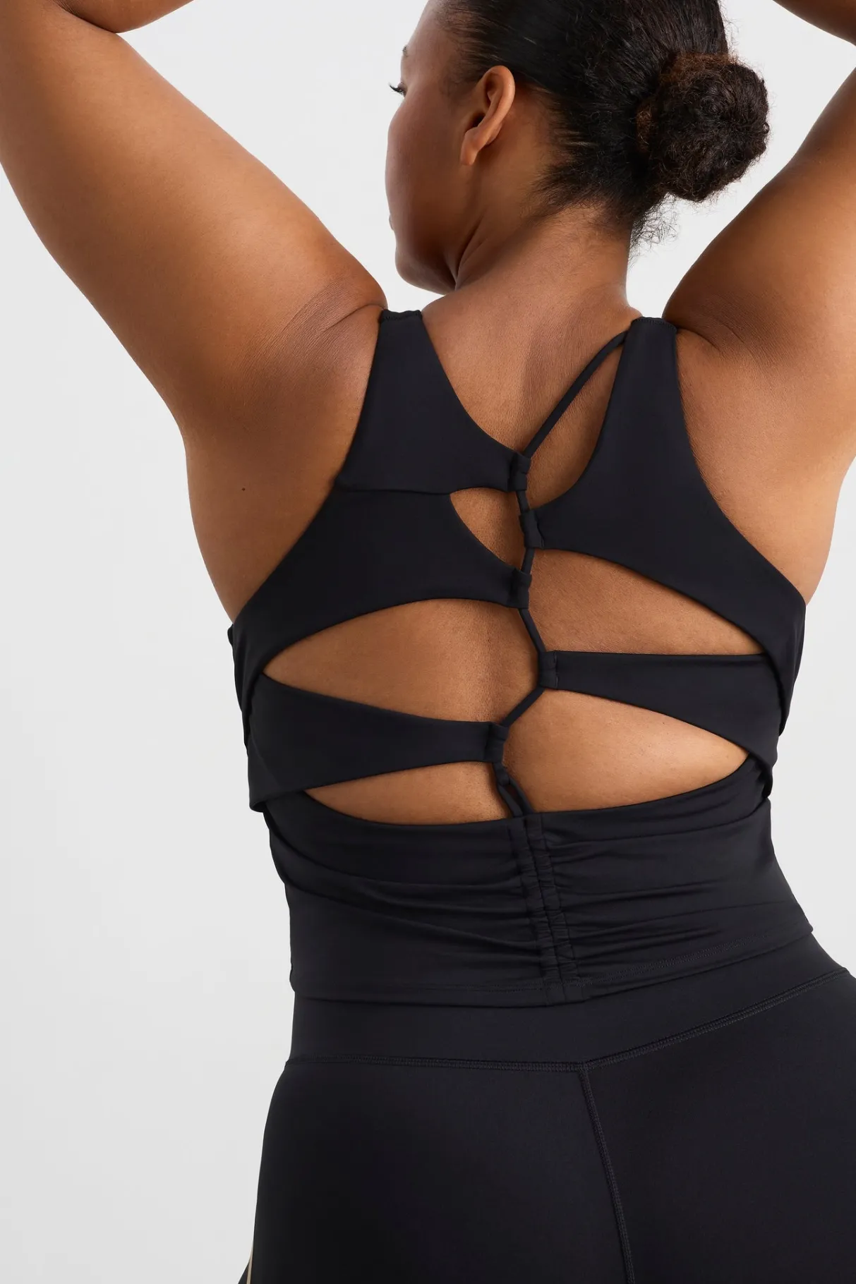 winding_road_bra_tank__11.webp New Aje ATHLETICA Winding Road Bra Tank 372 Black