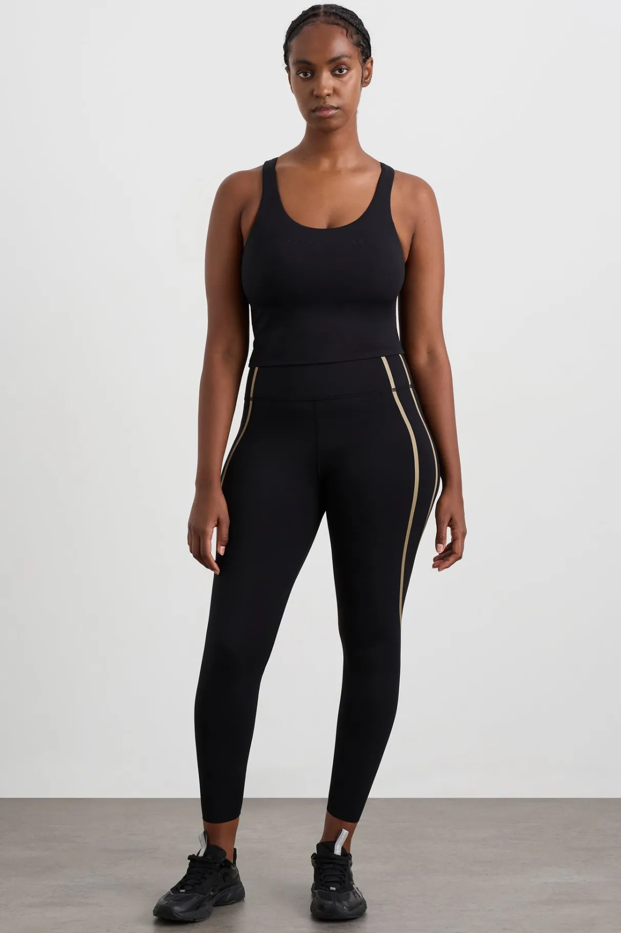 winding_road_bra_tank__8.webp New Aje ATHLETICA Winding Road Bra Tank 372 Black