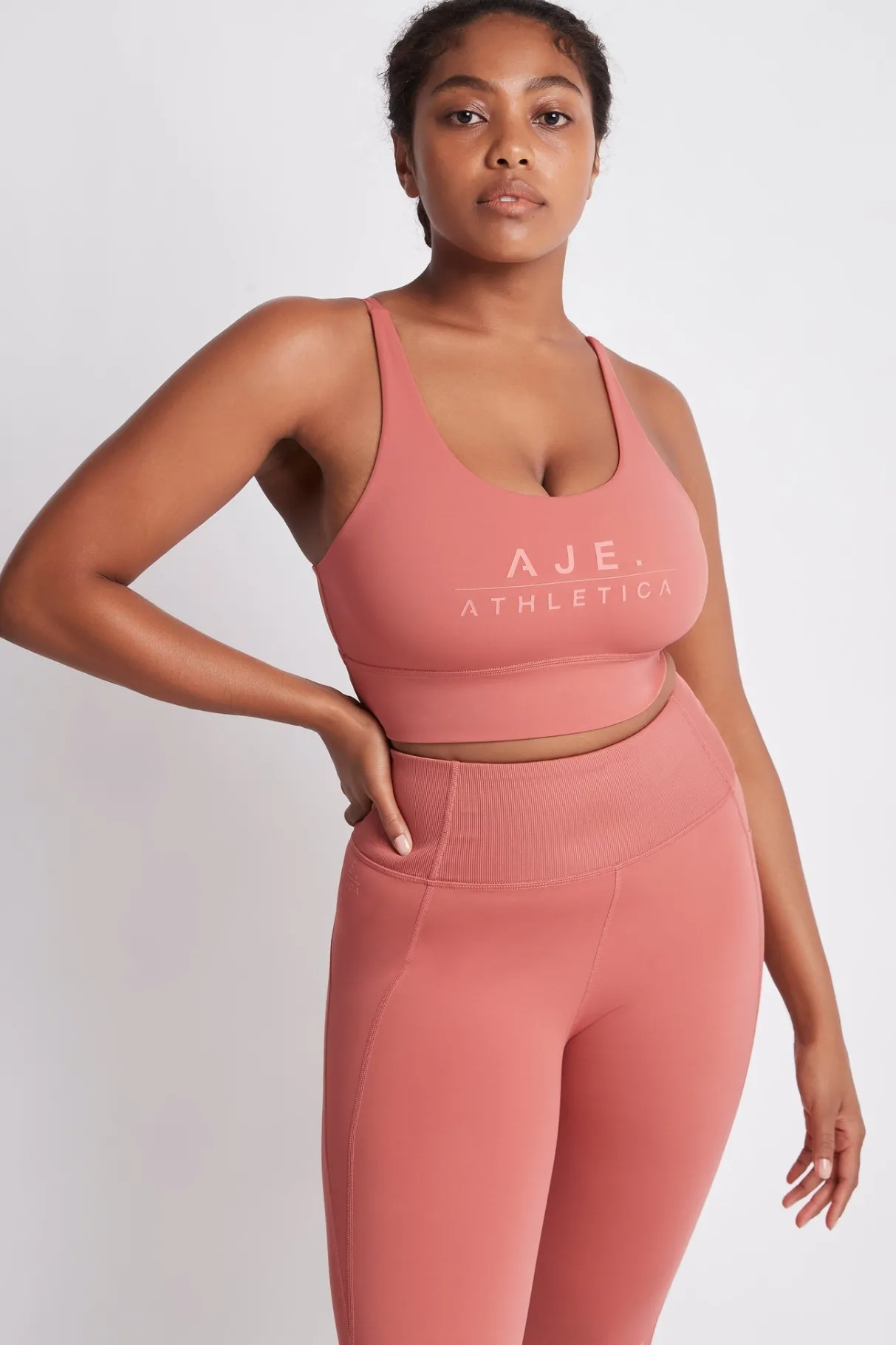 yoga_sports_bra__7.webp Best Aje ATHLETICA Yoga Sports Bra 002 Dusty Rose