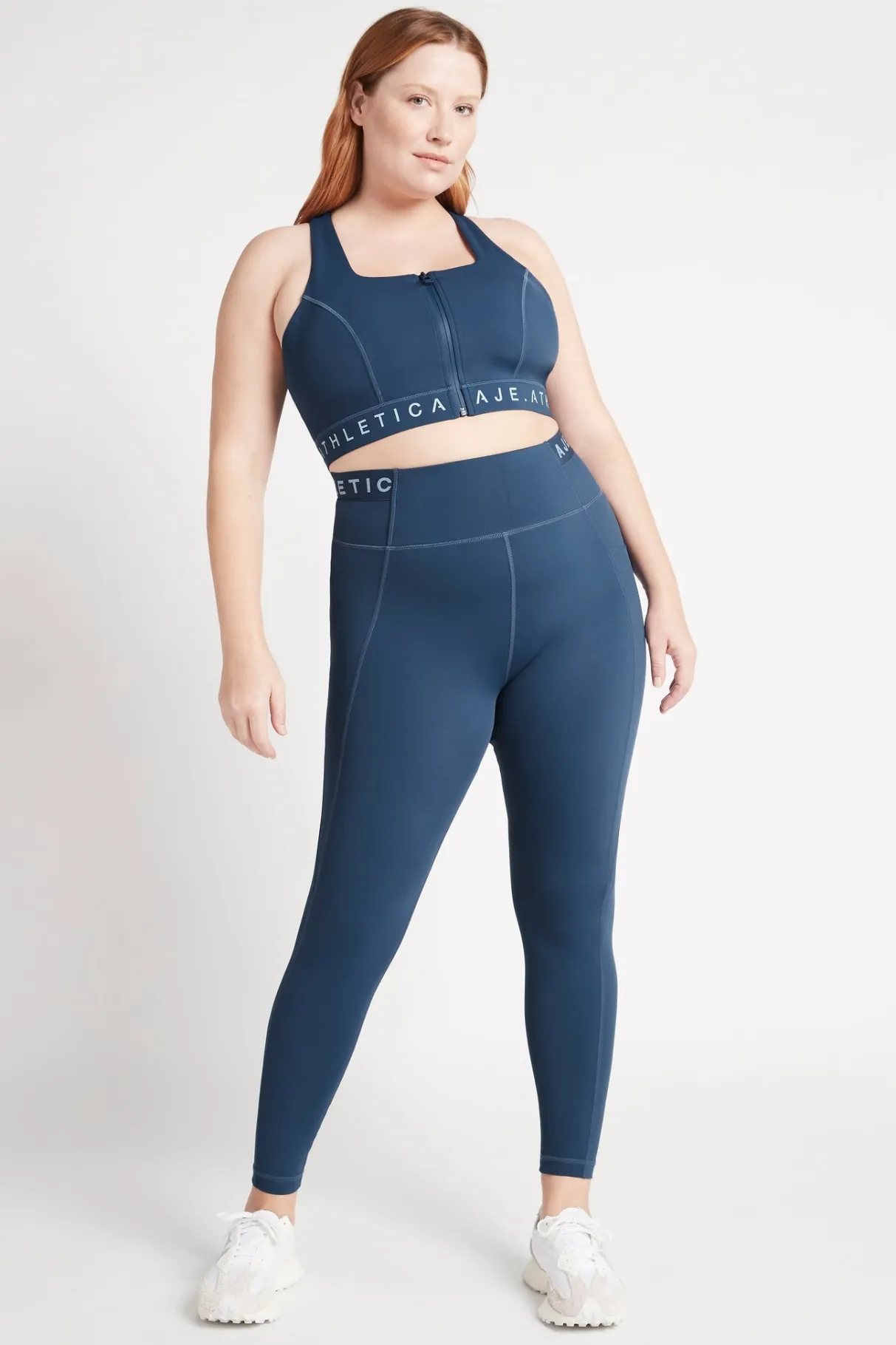 zip_front_logotape_sports_bra__16-1.webp Cheap Aje ATHLETICA Zip Front Logotape Sports Bra 319 Midnight Blue/Steel Blue
