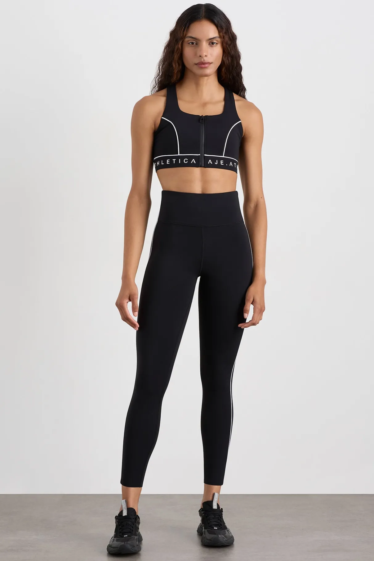 zip_front_sports_bra__2-1.webp Flash Sale Aje ATHLETICA Zip Front Sports Bra 329 Black