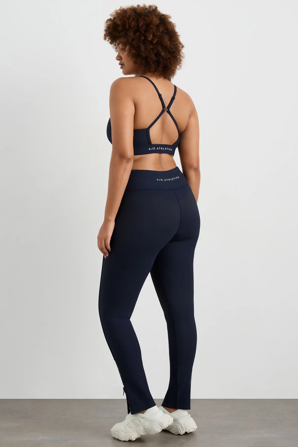 zip_hem_leggings__12.webp Clearance Aje ATHLETICA 7/8 Zip Hem Leggings 252 Galaxy Blue